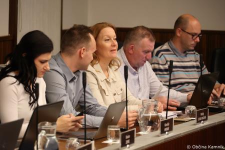 3. redna seja Občinskega sveta Občine Kamnik (4)